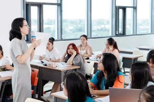 Đại học Kinh tế Thành phố Hồ Chí Minh xét tuyển tích hợp chiếm 95% chỉ tiêu