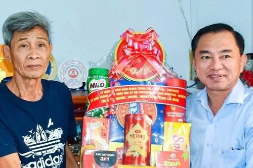 Cà Mau: Nhiều hoạt động thiết thực, ý nghĩa nhân dịp 30/4 và 1/5