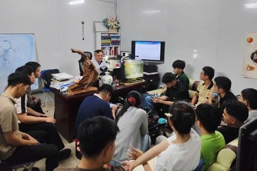 Nâng chuẩn hoạt động giám định tư pháp theo hướng chuyên nghiệp