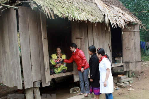 Phân bổ nguồn lực tập trung, ưu tiên vùng khó khăn