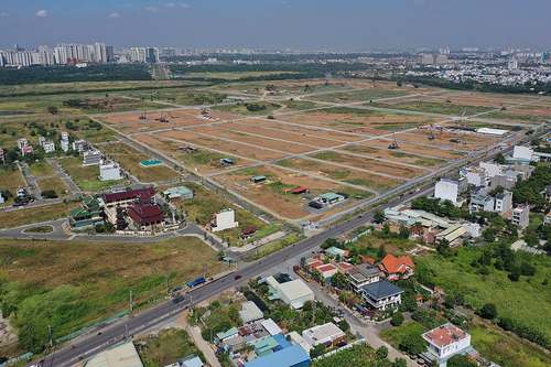 Những trường hợp vi phạm về đất đai được tạm đình chỉ điều tra