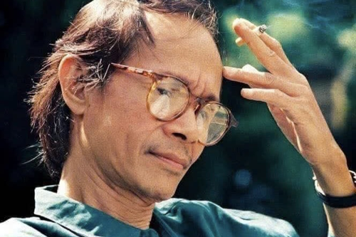Tiếng hát Trịnh Công Sơn trên đài phát thanh ngày 30-4-1975