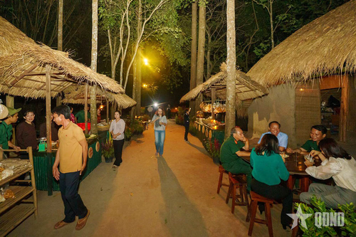 Phong trào Thi đua yêu nước ở TP Hồ Chí Minh: Hiệu quả, thực chất, lan tỏa nghĩa tình