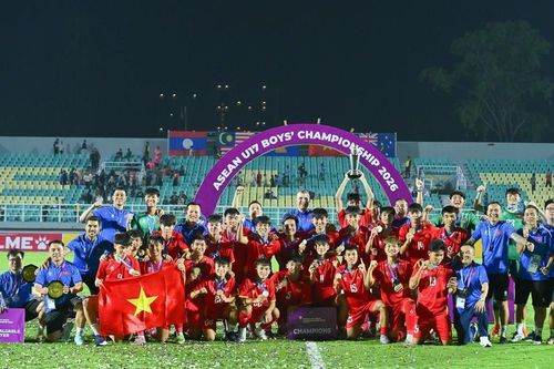 U.17 nam, nữ Việt Nam tranh vé đến World Cup