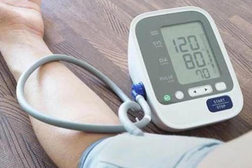 Đà Nẵng phát động Tuần lễ toàn dân đo huyết áp năm 2026