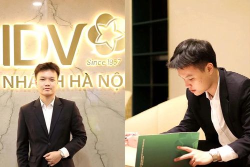 Nguyễn Trí Khoa: Nam sinh NEU sở hữu profile nổi bật, trúng tuyển Ngân hàng Big4 ngay lần đầu