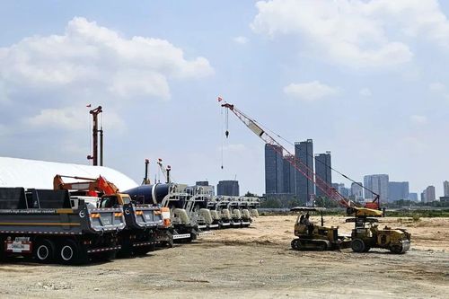 TPHCM động thổ, khởi công các công trình chiến lược: Đặt nền móng cho giai đoạn phát triển mới