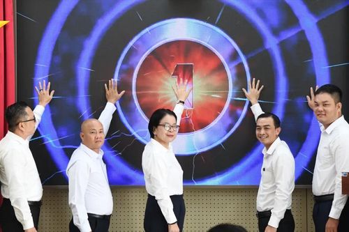 TPHCM ra mắt nền tảng số quản lý Nghĩa trang Hàng Dương
