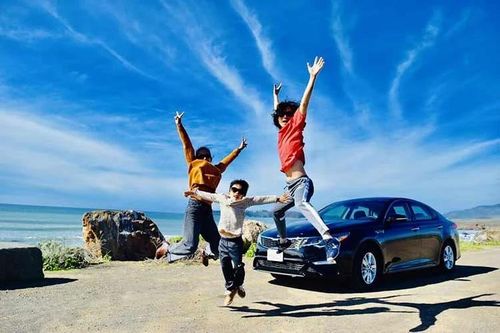 Người dùng ôtô cần kiểm tra gì trước khi khởi hành dịp lễ 30/4 - 1/5?