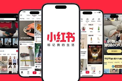 Rednote sắp 'chia đôi', 300 triệu user bị ảnh hưởng?