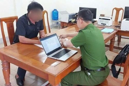 Đăng thông tin xuyên tạc, người đàn ông bị xử phạt 7,5 triệu đồng
