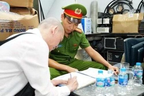 Chặn nguồn phát sinh tội phạm từ gốc