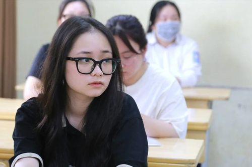 Đăng ký thi tốt nghiệp THPT: Những lỗi phổ biến