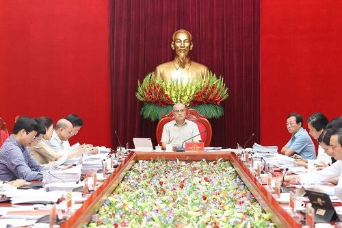 Phú Thọ hoàn thiện chính sách hỗ trợ dạy trẻ DTTS học tiếng Việt trước khi vào lớp 1