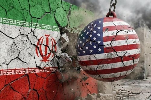 Mỹ tung 'đòn' mới nhằm vào mạng lưới hỗ trợ Iran, 35 cá nhân và tổ chức chịu trừng phạt