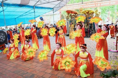 Kể câu chuyện Việt Nam bằng sức mạnh văn hóa