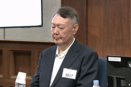 Hàn Quốc tăng án tù cựu Tổng thống Yoon Suk Yeol lên 7 năm
