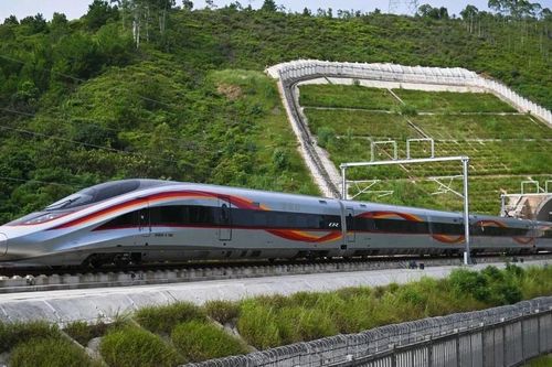 Chọn đối tác đường sắt tốc độ cao Bắc – Nam: Chuyển giao công nghệ là điều kiện tiên quyết