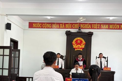 Giao xe cho chồng say rượu, vợ lĩnh án tù