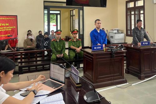 Quảng Ninh: Truyền hình trực tuyến phiên tòa xét xử rút kinh nghiệm