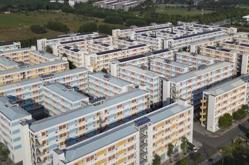 Hưng Yên tìm nhà đầu tư cho dự án nhà ở xã hội hơn 5.250 tỷ đồng