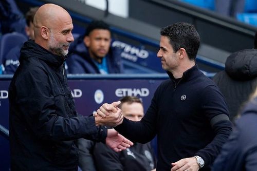 Man City không được đổi lịch, Arsenal chiếm lợi thế trong cuộc đua vô địch