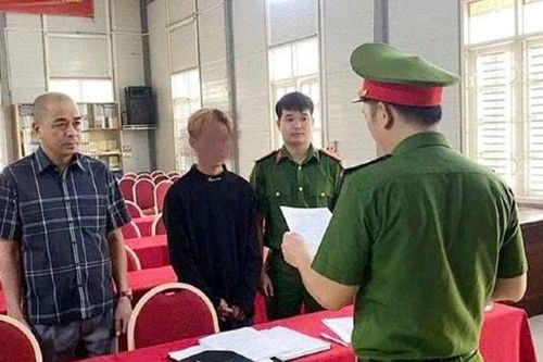 Khởi tố tài xế xe máy không bằng lái, sử dụng rượu bia gây tai nạn chết người