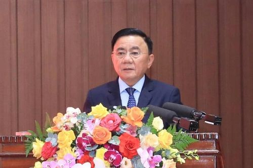 Bộ Chính trị ra kết luận 'nóng' về chống sụt lún, sạt lở, ngập mặn ở ĐBSCL