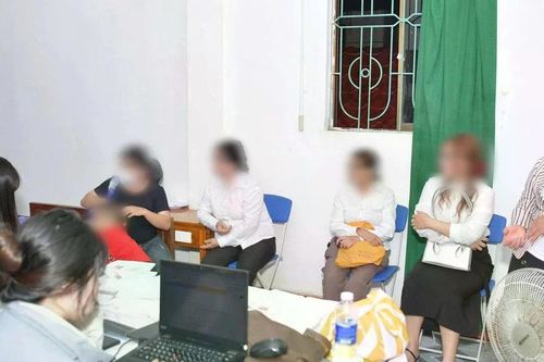 'Hội thánh Đức Chúa Trời Mẹ' ở Quảng Trị sử dụng hàng chục kịch bản thao túng tâm lý