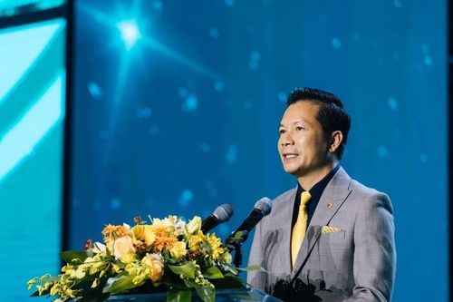 Ông Phạm Thanh Hưng từ nhiệm vị trí Phó Chủ tịch HĐQT Cen Land theo nguyện vọng cá nhân