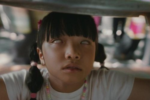 'Heo năm móng' - ngập ngụa máu me, phản diện nặng đô