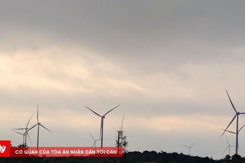 Khi 'gió lào' trở thành nguồn lực
