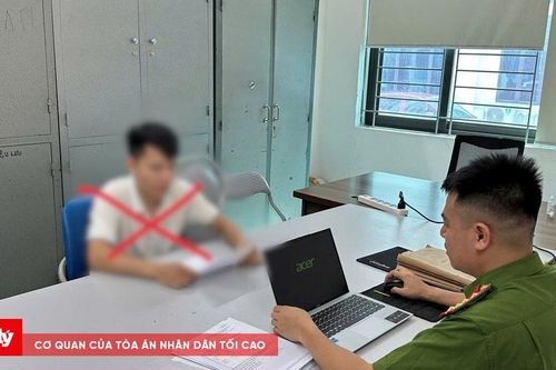 Khởi tố đối tượng sử dụng trái phép vũ khí quân dụng