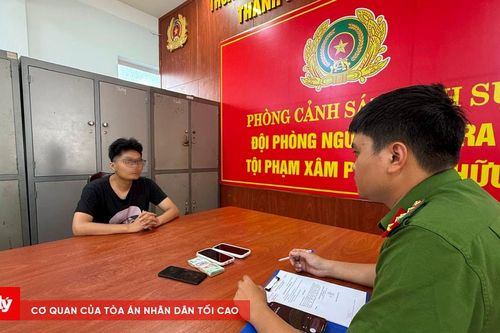 Ở nhờ nhà người yêu, trộm 5 cây vàng của em gái người yêu