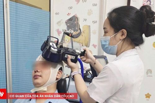 Kỹ thuật kích thích não không xâm lấn mở thêm cơ hội phục hồi sau đột quỵ