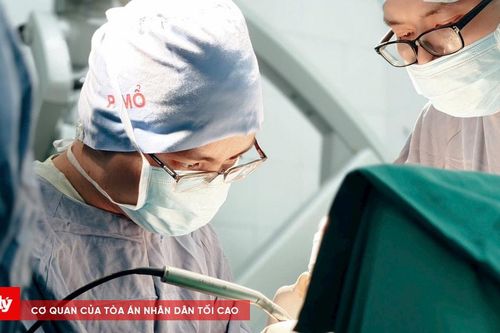 Tai nạn học đường từ hành vi thiếu kiểm soát