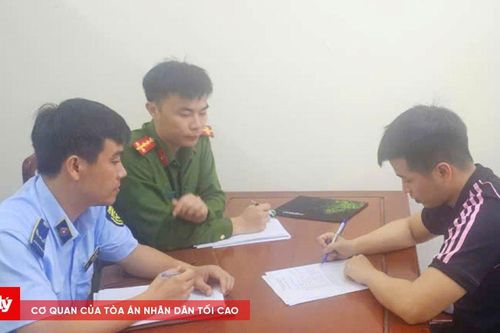 Xử phạt người đàn ông thu phí trông giữ xe sai quy định