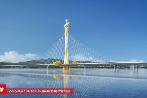 3 phương án thiết kế cầu Cửa Lục 2 tại Quảng Ninh
