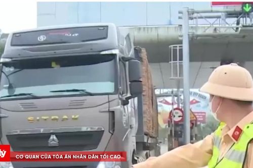 CSGT cảnh báo chấp hành nghiêm luật giao thông dịp lễ 30/4 – 1/5