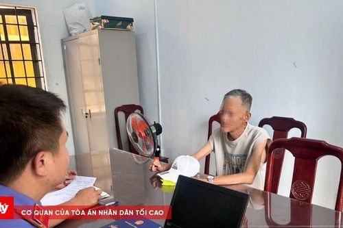 Bắt kẻ làm giả giấy tờ cổ đông để lừa đảo hơn 3,7 tỷ đồng