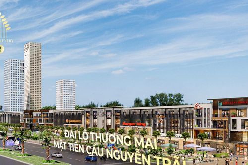 Cầu Nguyễn Trãi - hạ tầng thúc đẩy phát triển khu vực Bắc Sông Cấm, Hải Phòng