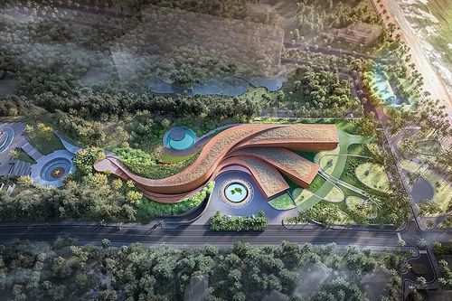 Khởi công Bảo tàng Trường Sa 300 tỷ ở Khánh Hòa
