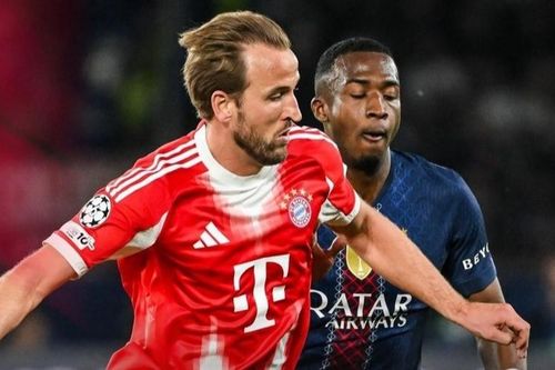 Harry Kane bị chọc quê Bayern để thủng 5 bàn vẫn khen thủ hay