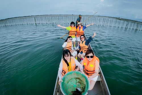 Ngoài thăm Đại Nội, lăng tẩm, 3 trải nghiệm khách nên thử khi đến Huế dịp 30/4