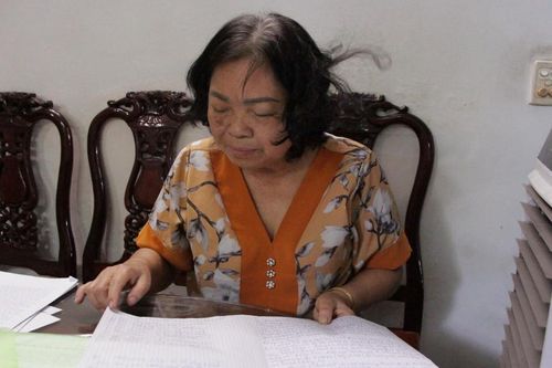 Khu vườn từng có 5 hầm bí mật và nguyện ước cuối đời của người phụ nữ ở TPHCM