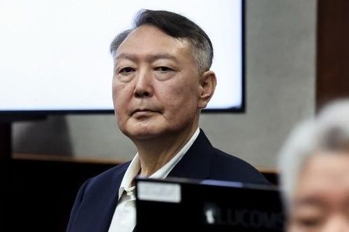 Cựu Tổng thống Hàn Quốc Yoon Suk-yeol bị kết án 7 năm tù vì vụ thiết quân luật