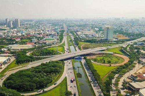 Từ Oxford đến tây bắc TP.HCM: Giải mã công thức kiến tạo đô thị tri thức tỷ đô