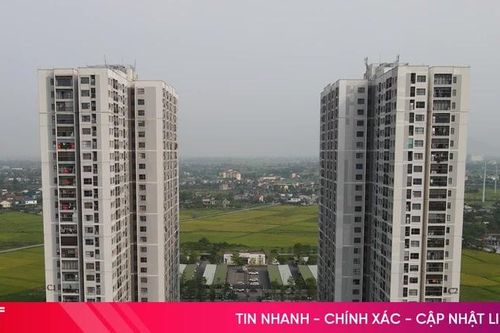 Chung cư đô thị - làm gì để tối ưu không gian sống?