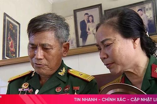 Ký ức tháng Tư của những nhân chứng lịch sử