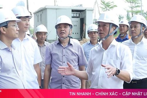Chủ tịch UBND tỉnh: Đảm bảo tiến độ dự án thí điểm nhà ở xã hội giai đoạn II tại phường Thành Sen